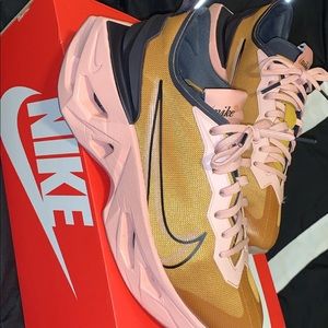 Nike zoom X vista grind